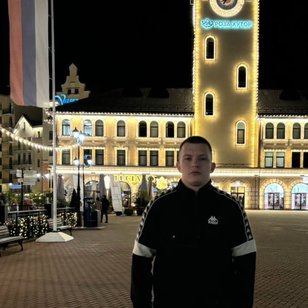 Михаил Стафеев | Сетка — социальная сеть от hh.ru