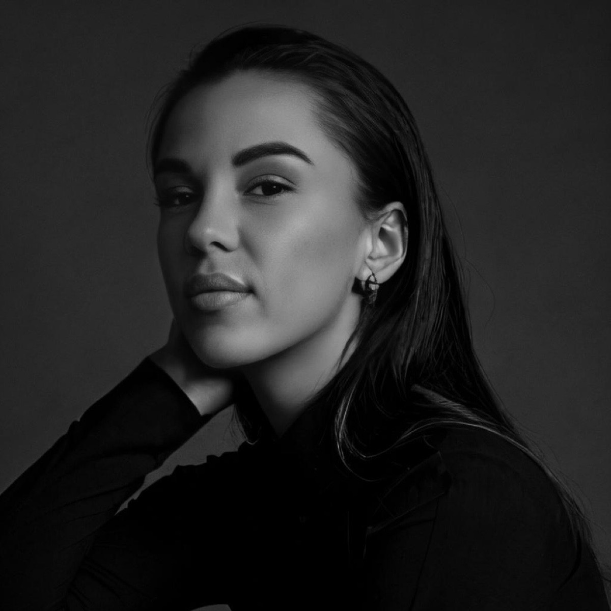 Алина Басакина | Сетка — социальная сеть от hh.ru