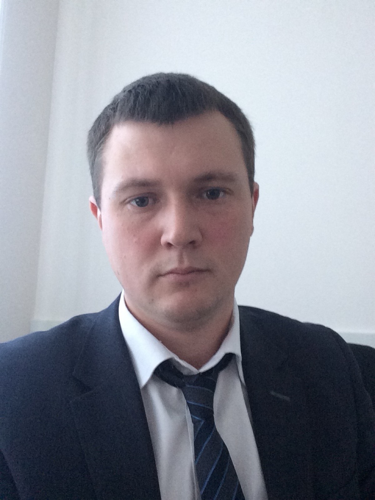 Алексей Кузнецов