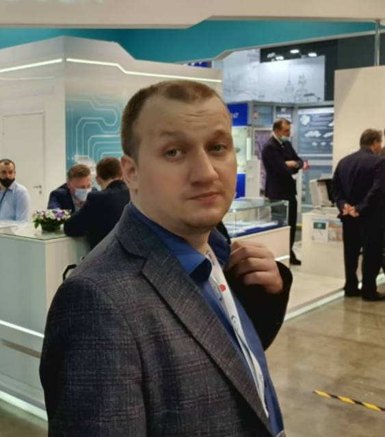 Алексей Чугунов | Сетка — социальная сеть от hh.ru