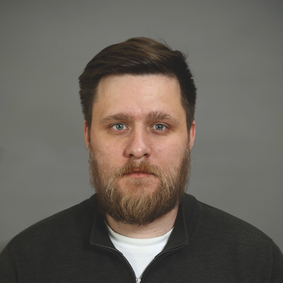 Александр Хрулев | Сетка — социальная сеть от hh.ru