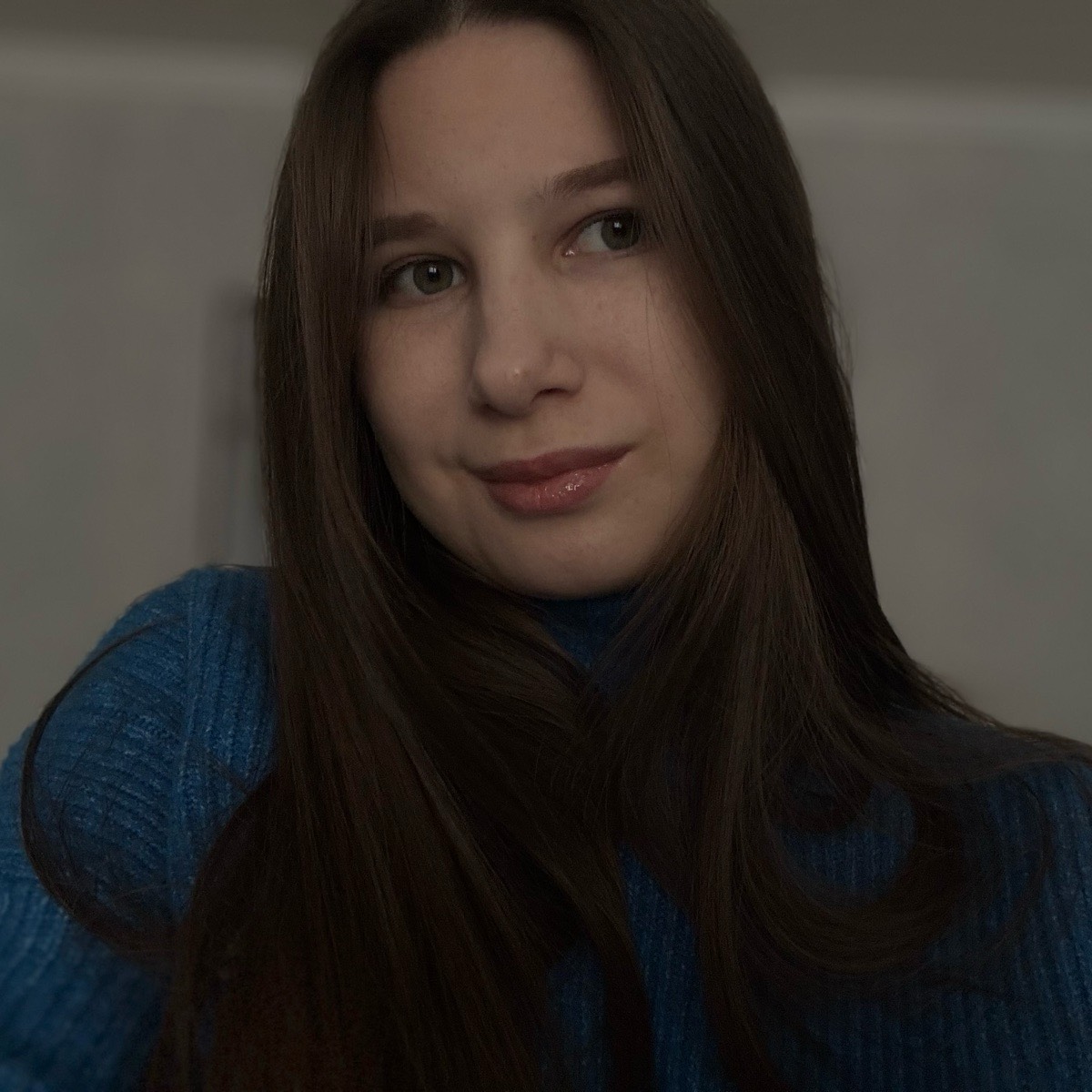 Яна Ибрагимова