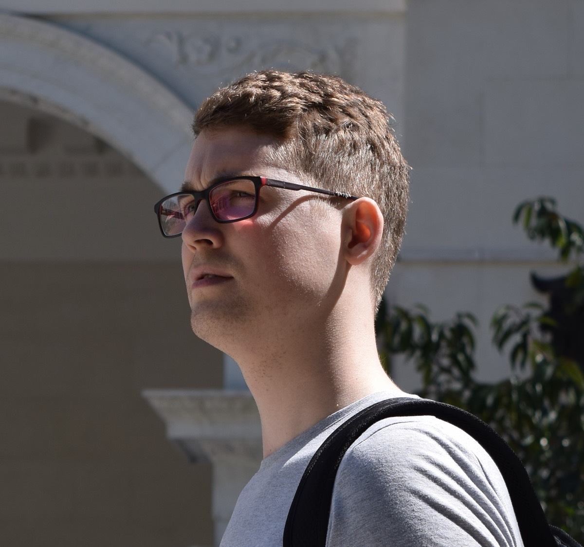 Сергей Бахарев | Сетка — социальная сеть от hh.ru