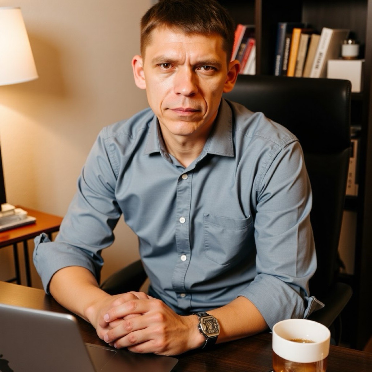Алексей Конарев
