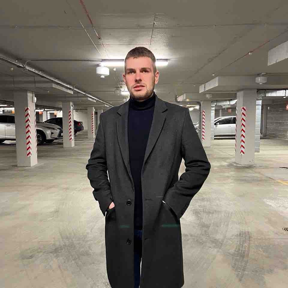 Андрей Пашков