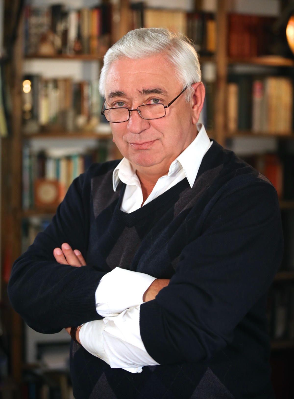 Сергей Решетов