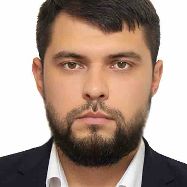 Иван Мелихов | Сетка — социальная сеть от hh.ru