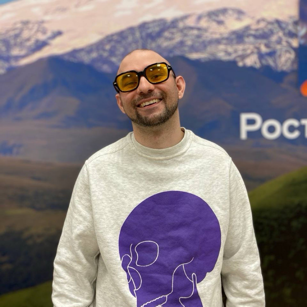 Алексей Кравцов | Сетка — социальная сеть от hh.ru