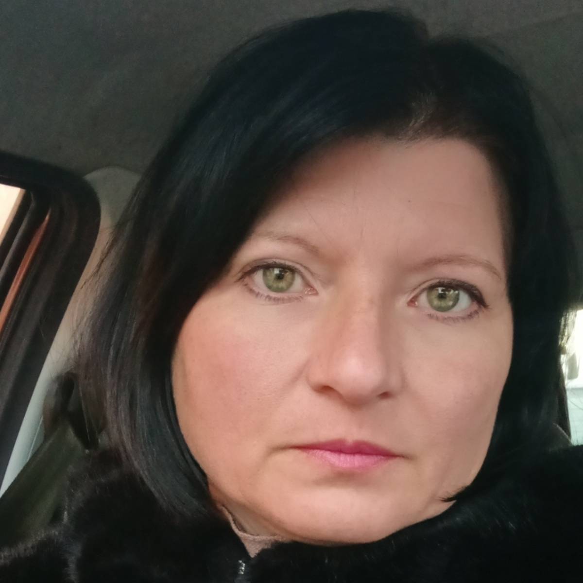 Светлана Гудзь