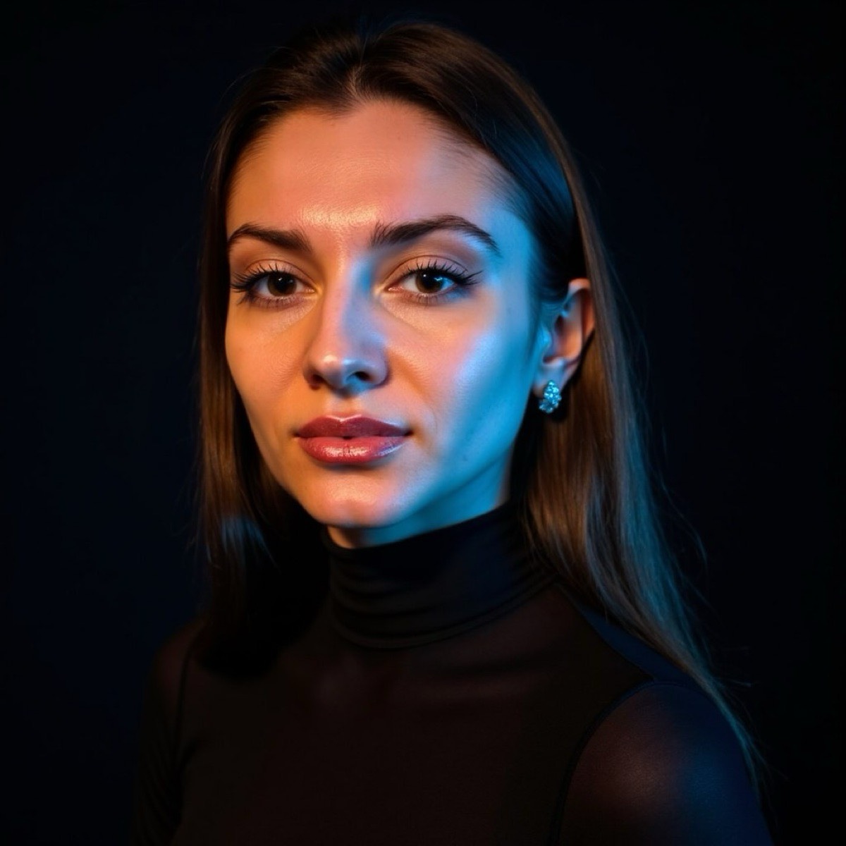 Виктория Трусова | Сетка — социальная сеть от hh.ru