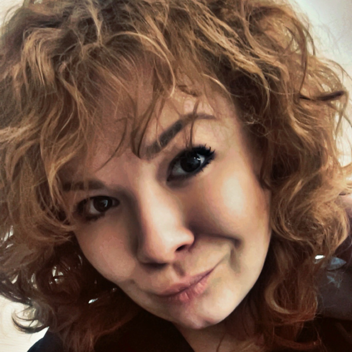 Елена Ромашко