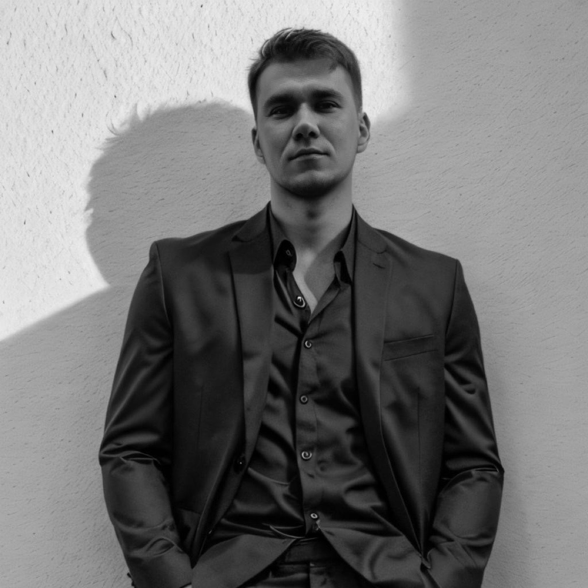 Антон Кармаков
