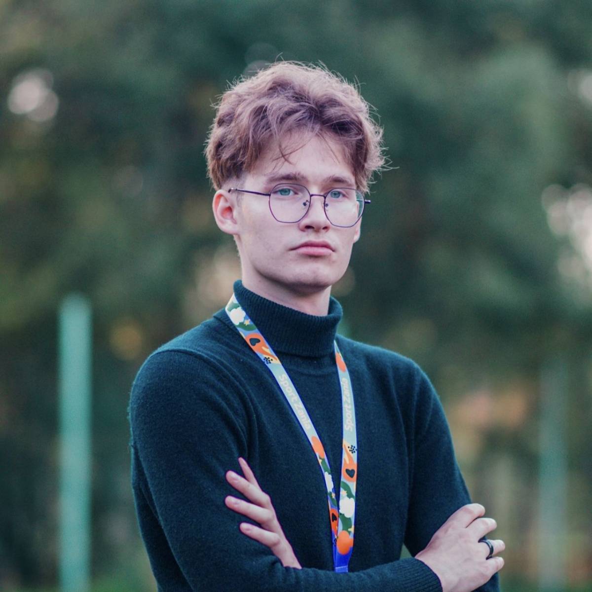 Богдан Нестеровский