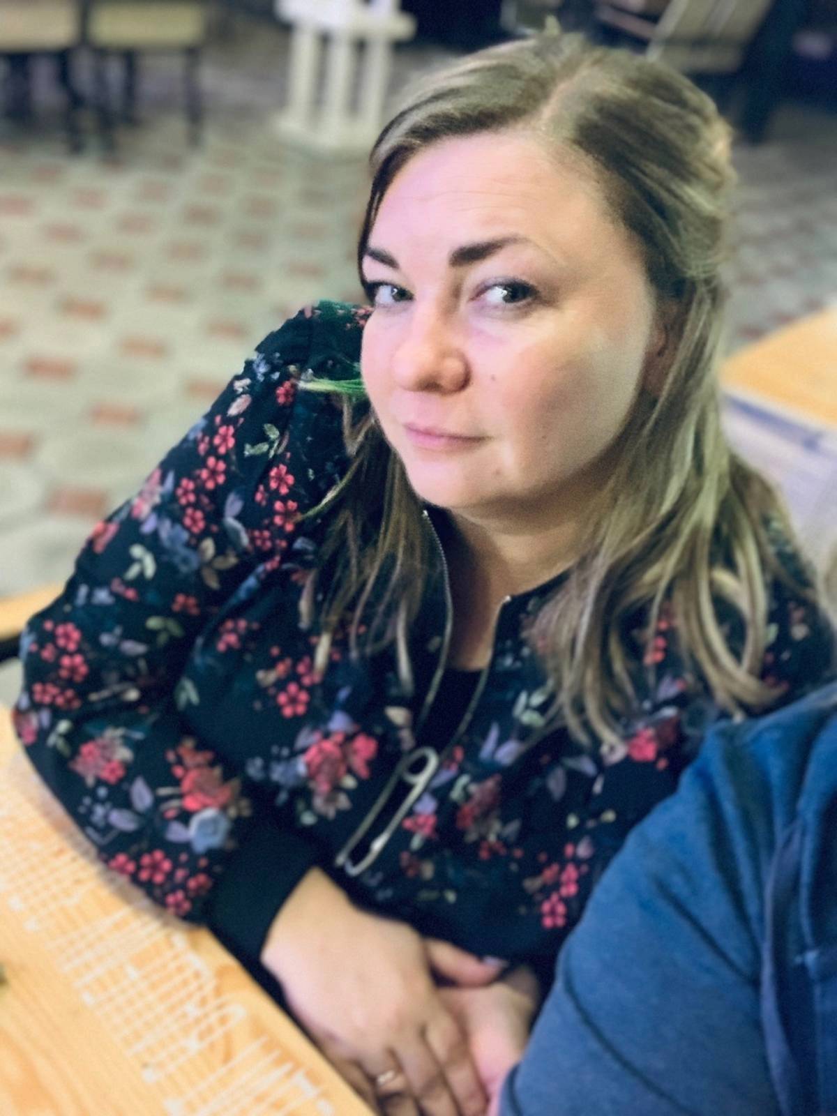 Елена Герасимова