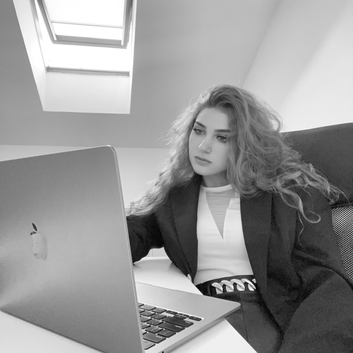 Кристина Мокрецова