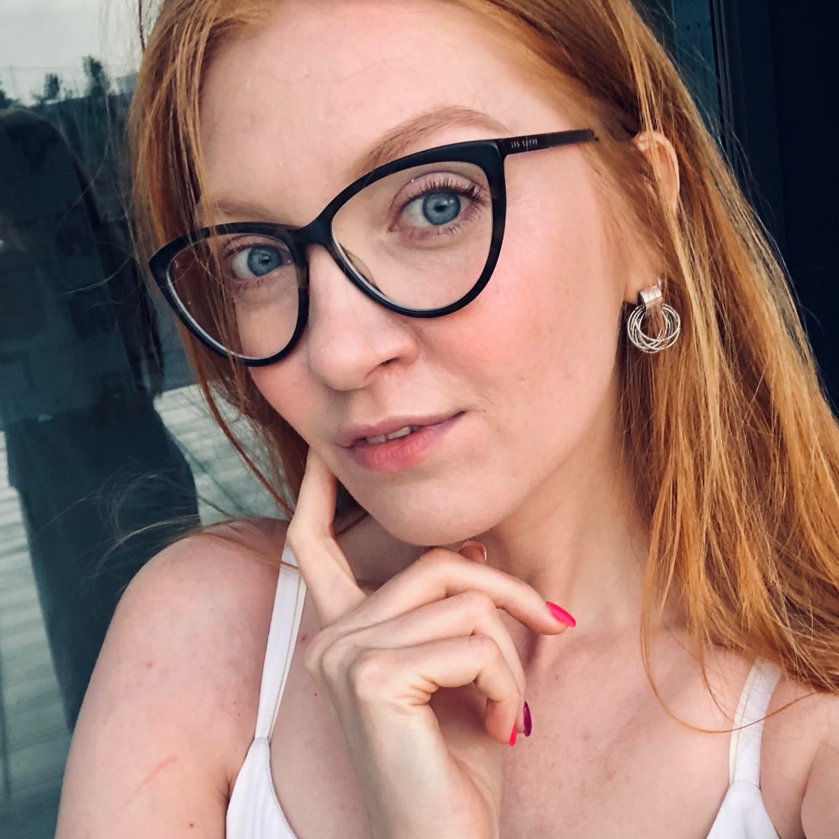 Александра Никулина