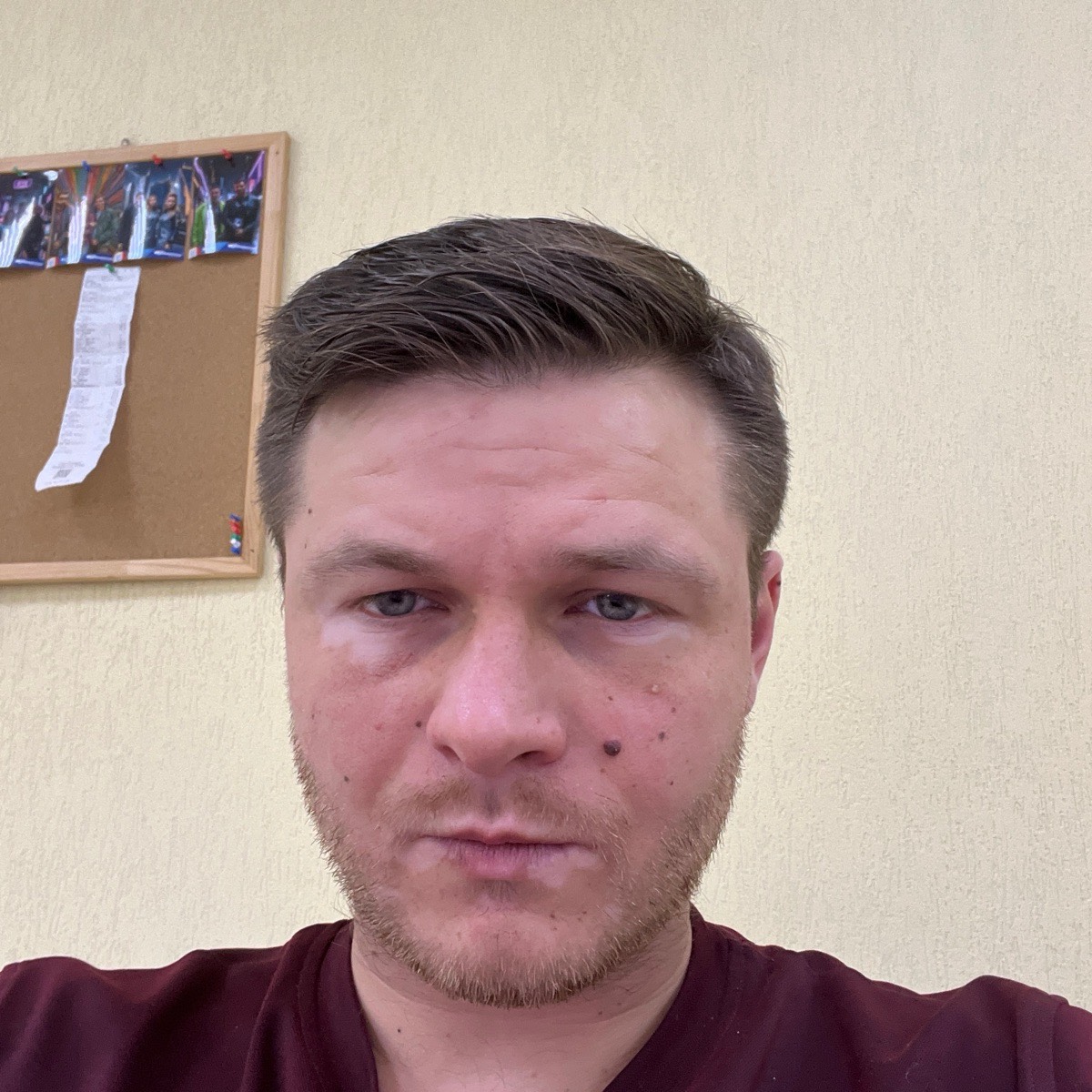 Дмитрий Трикозов