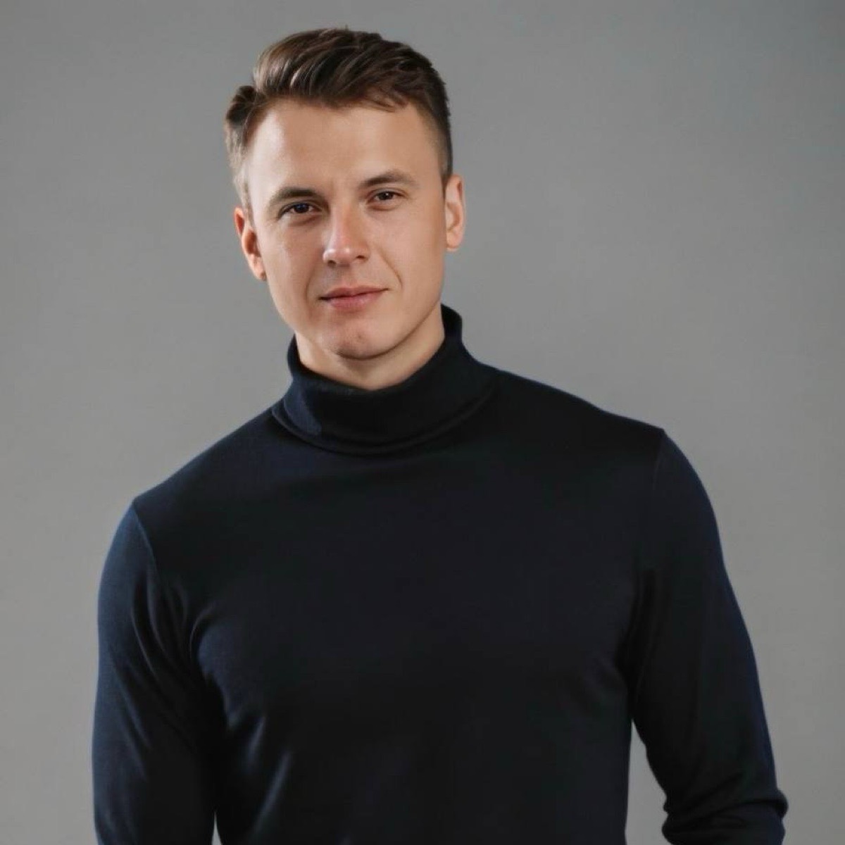 Иван Ерушин | Сетка — социальная сеть от hh.ru