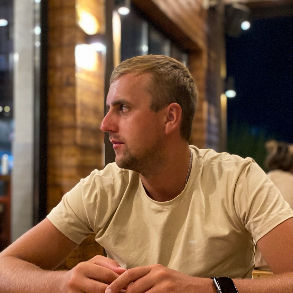 Андрей Алексеевич