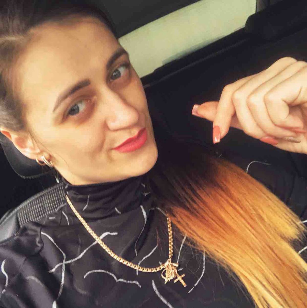 Евгения Сутырина