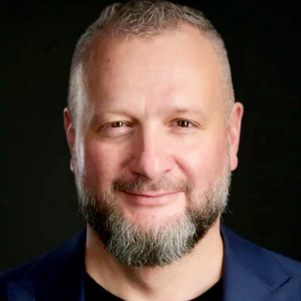 Сергей Журихин | Сетка — социальная сеть от hh.ru