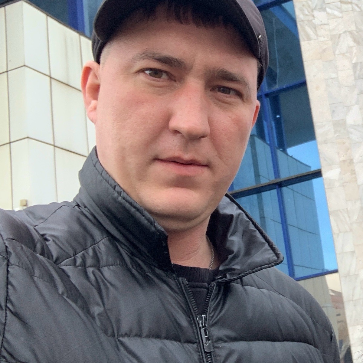 Максим Уткин