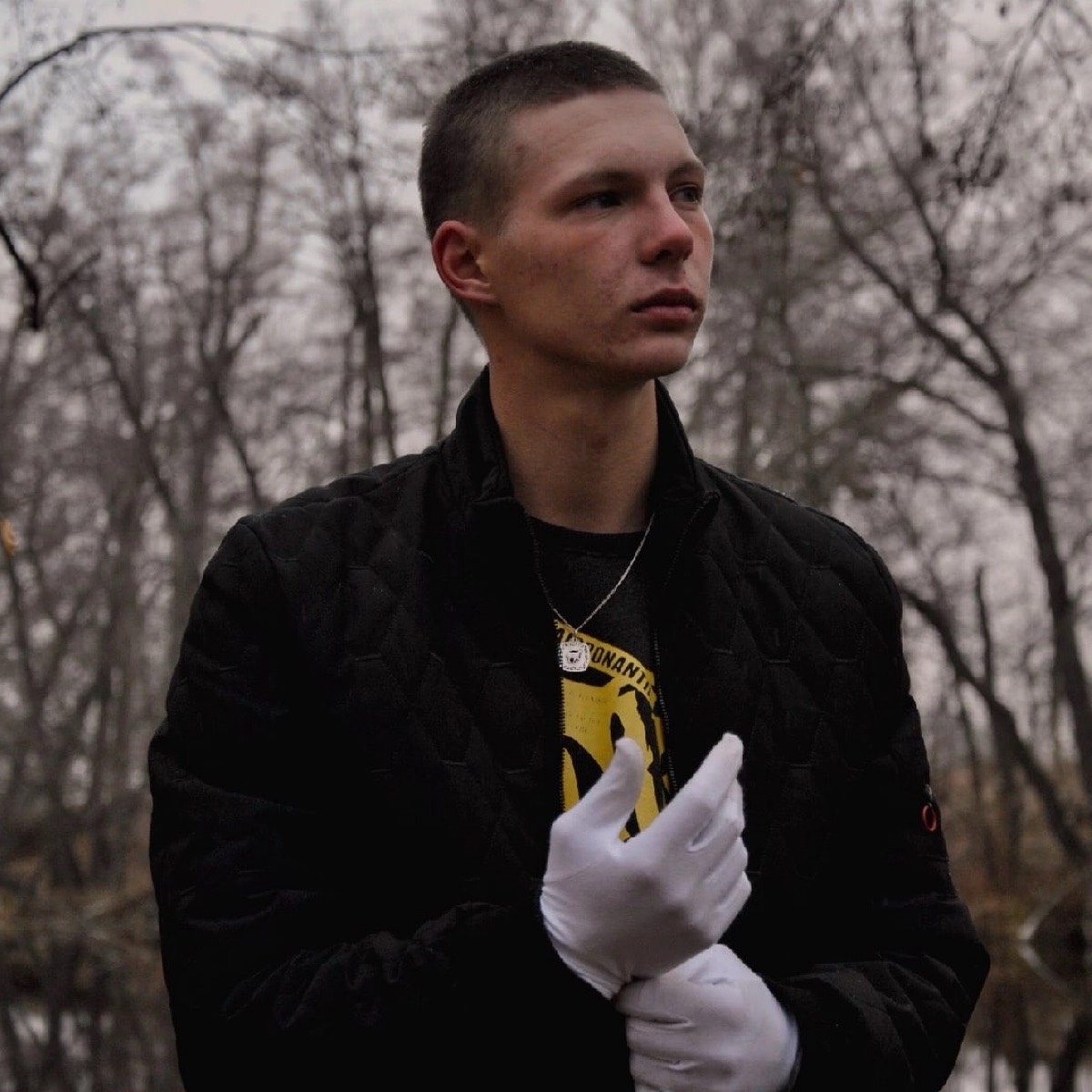 Александр Веденин | Сетка — социальная сеть от hh.ru