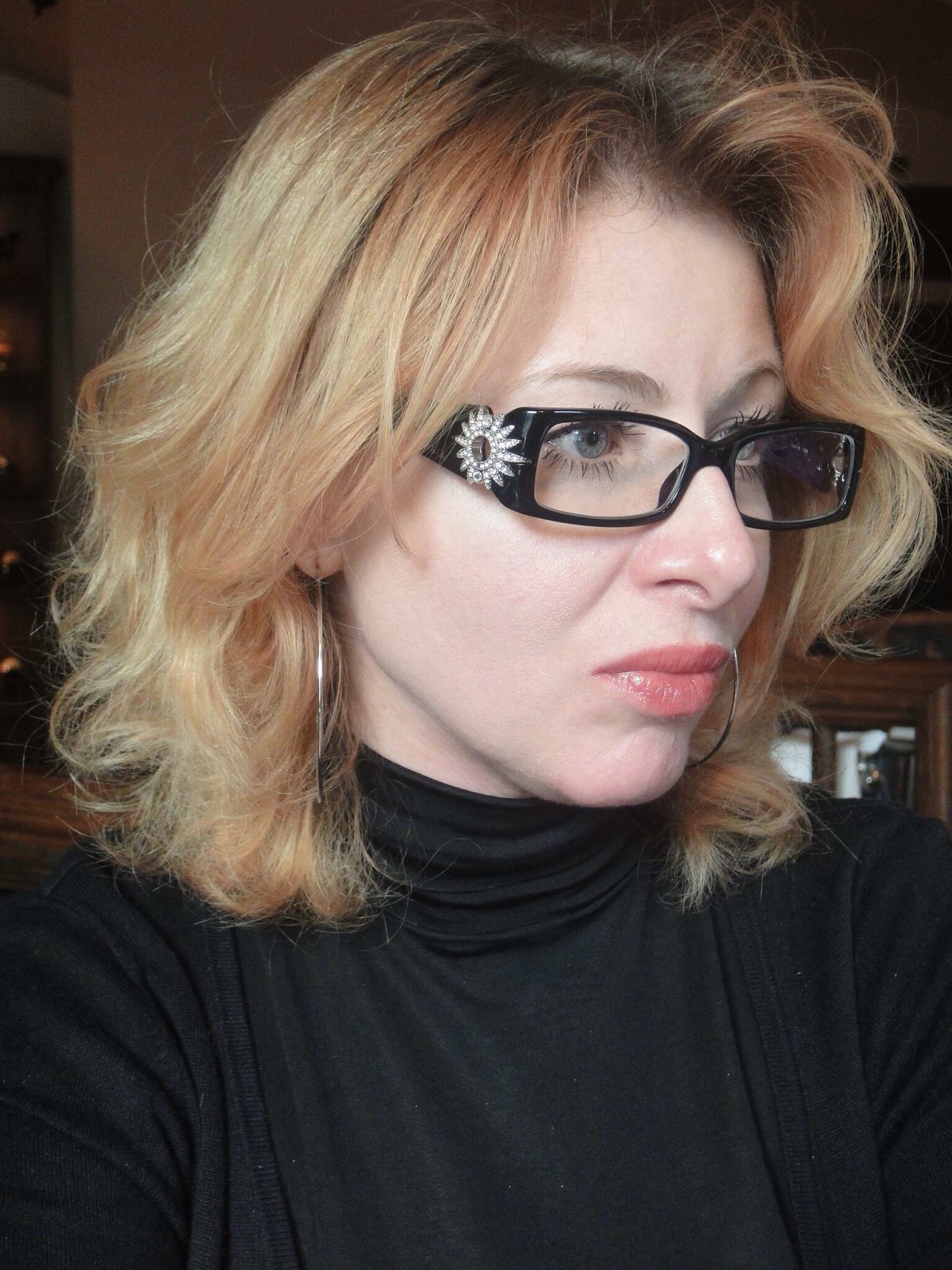Анна Борисова