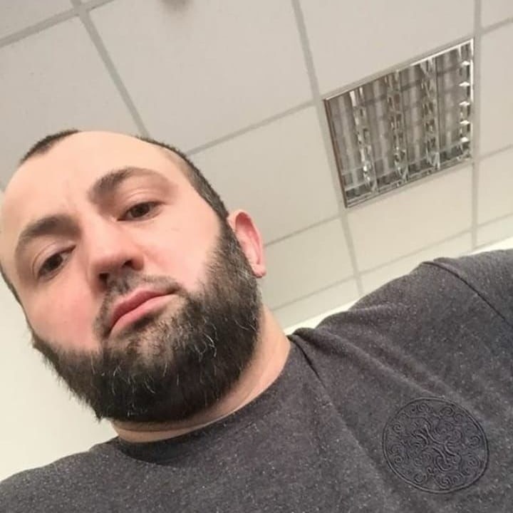 Sultan Gadgiev