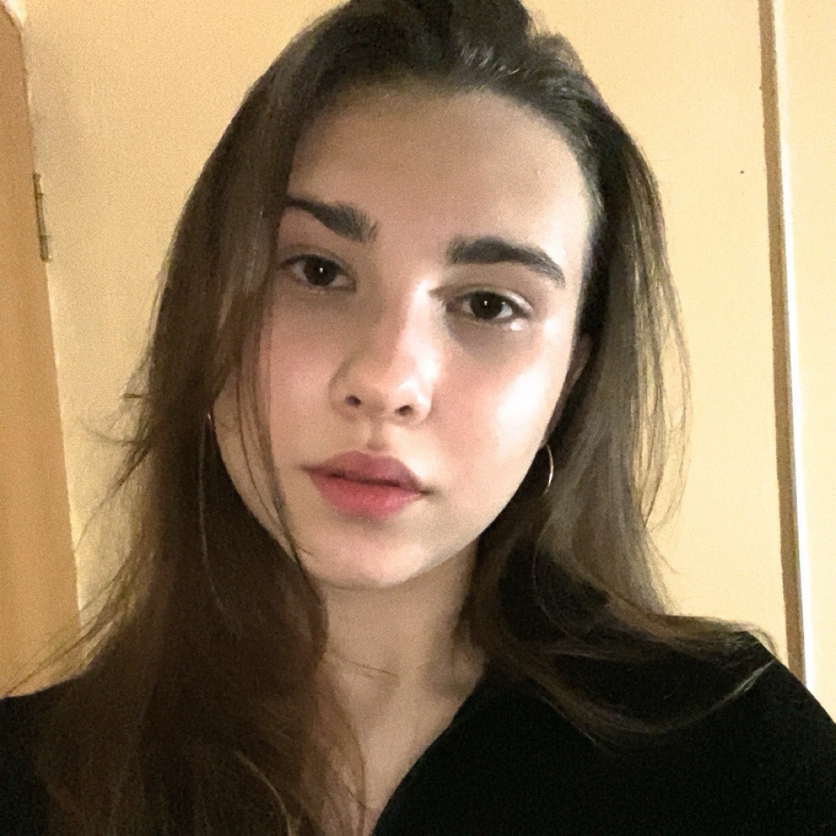 Екатерина Шохирева