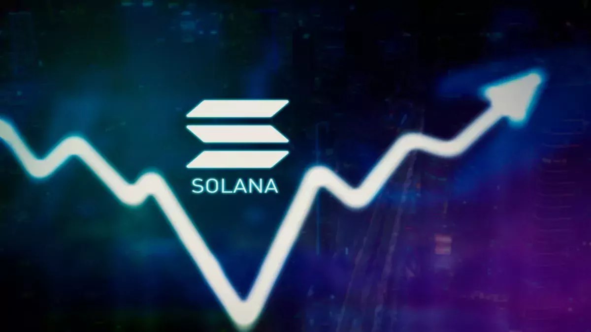 Темпы выпуска новых токенов в Solana упали почти в два раза | Сетка — социальная сеть от hh.ru