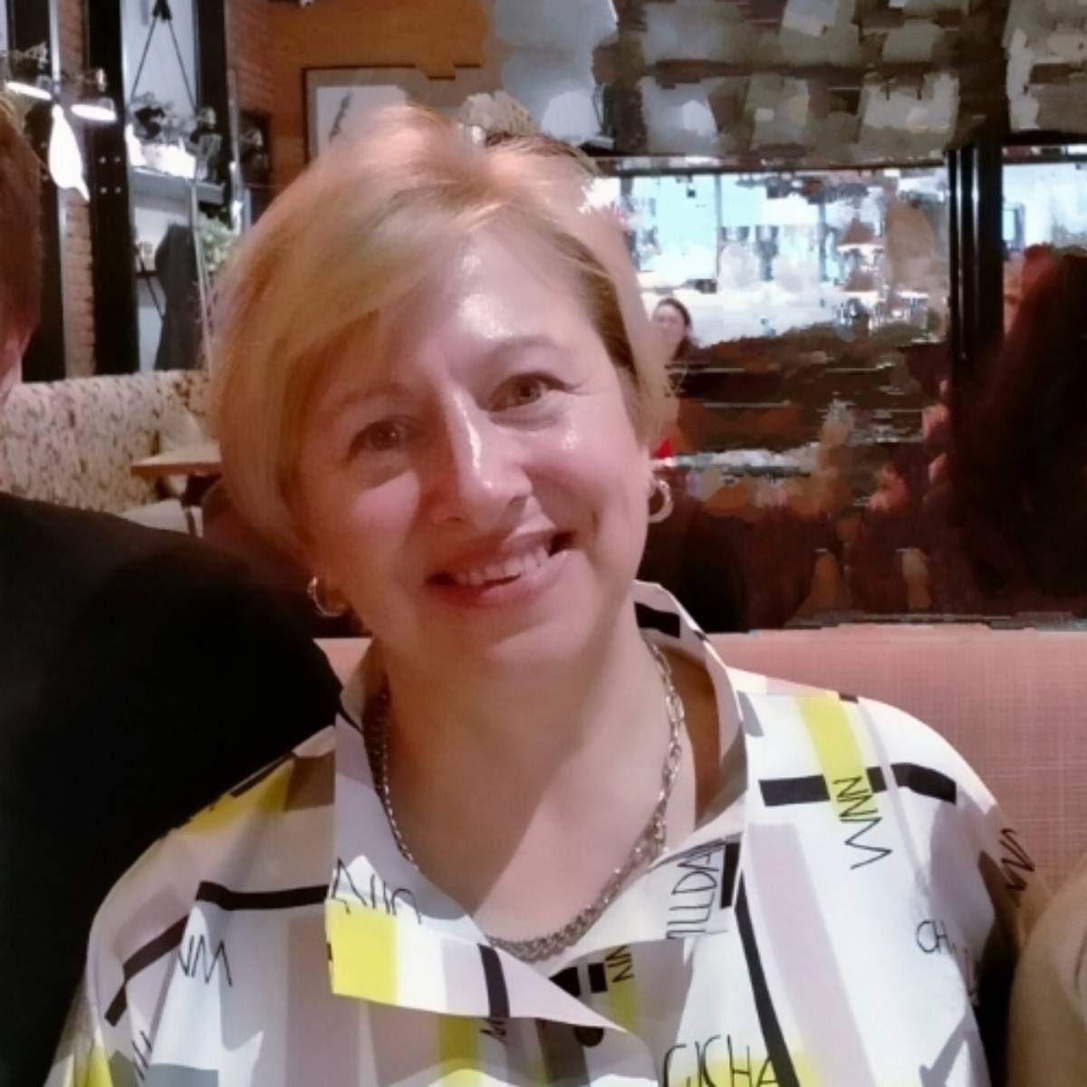 Наталия Талапина