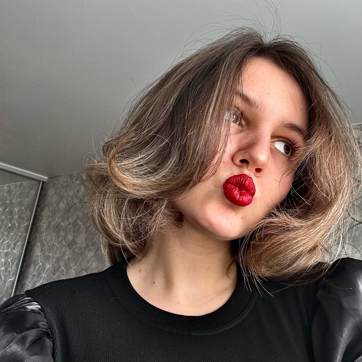 Элина Климова | Сетка — социальная сеть от hh.ru