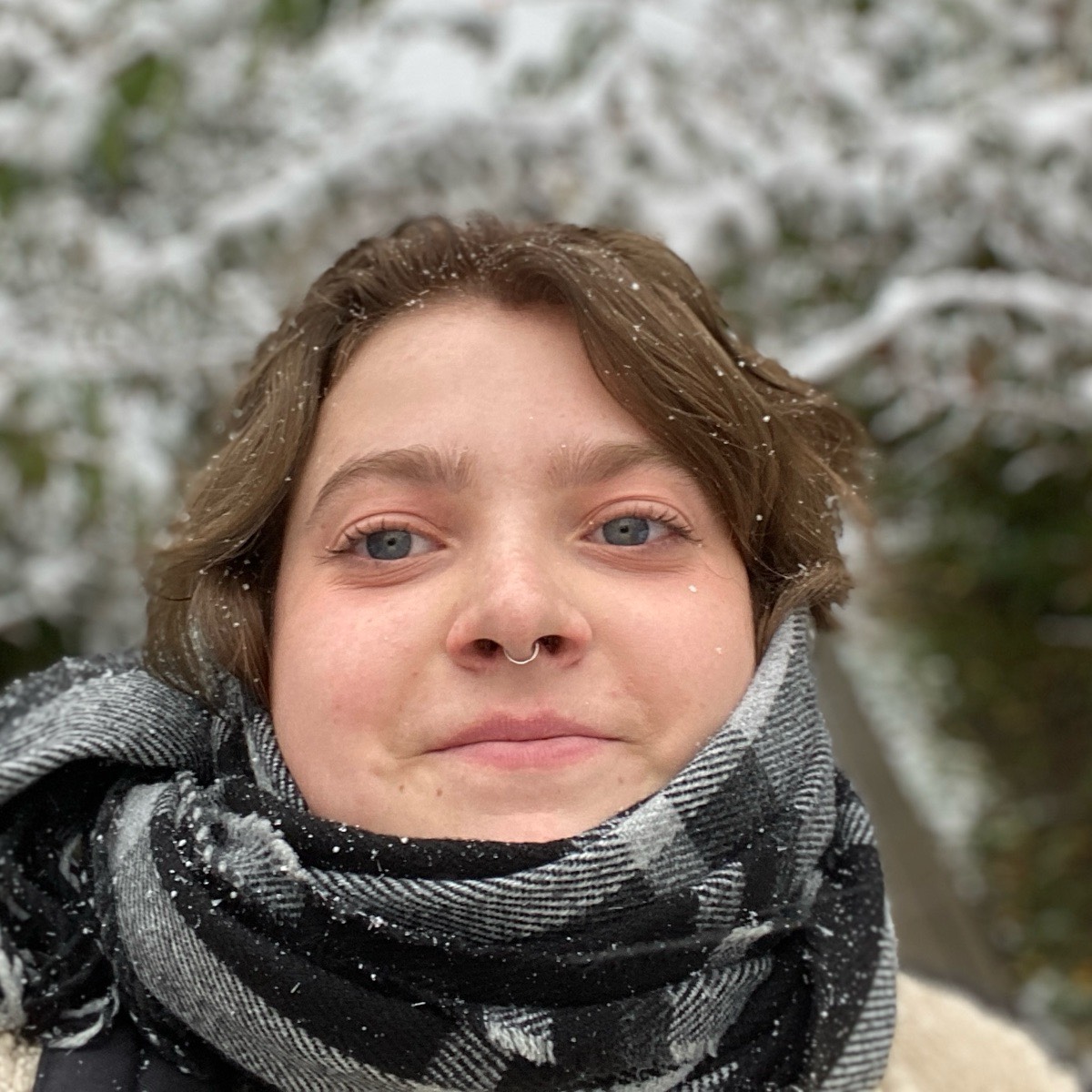 Марина Ильинская | Сетка — социальная сеть от hh.ru