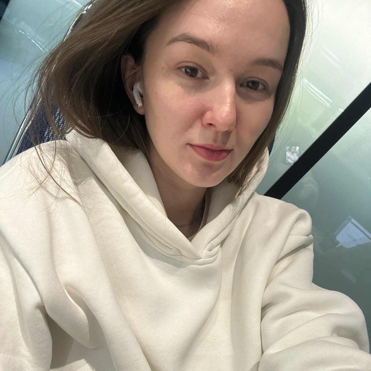 Ксения Веркеева | Сетка — социальная сеть от hh.ru