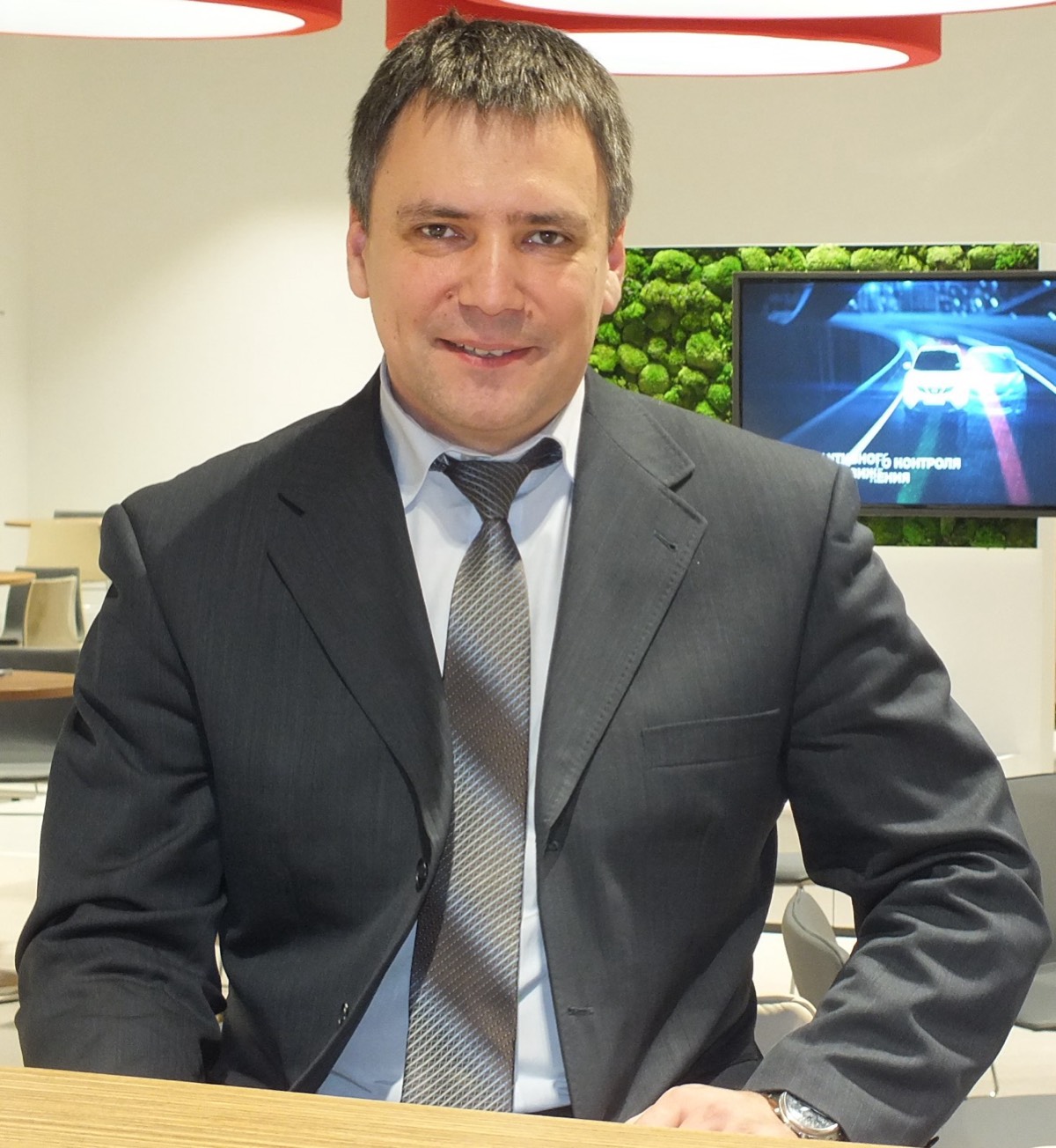 Павел Жаров