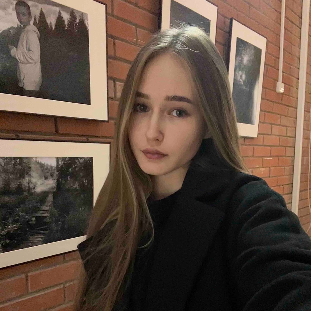 Елизавета Борисова