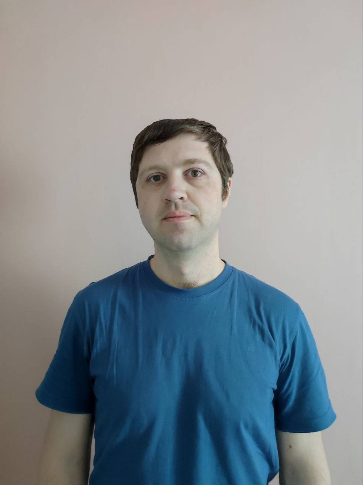 Иван Шалутов