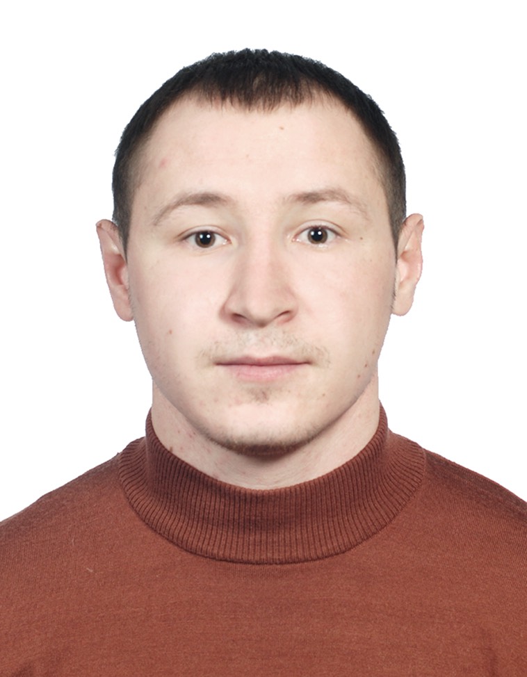 Алексей Никитин