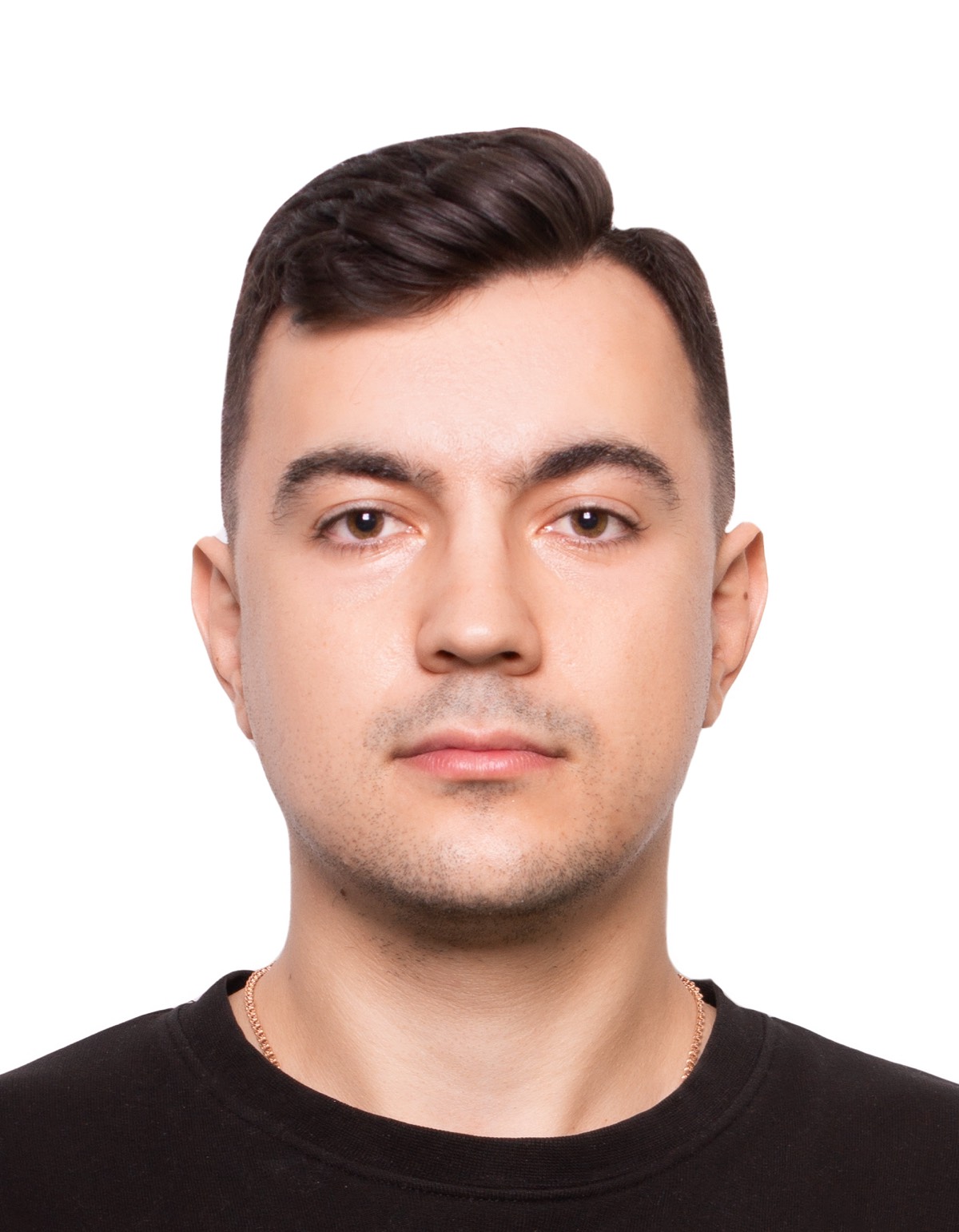 Oleg Porechniy | Сетка — социальная сеть от hh.ru