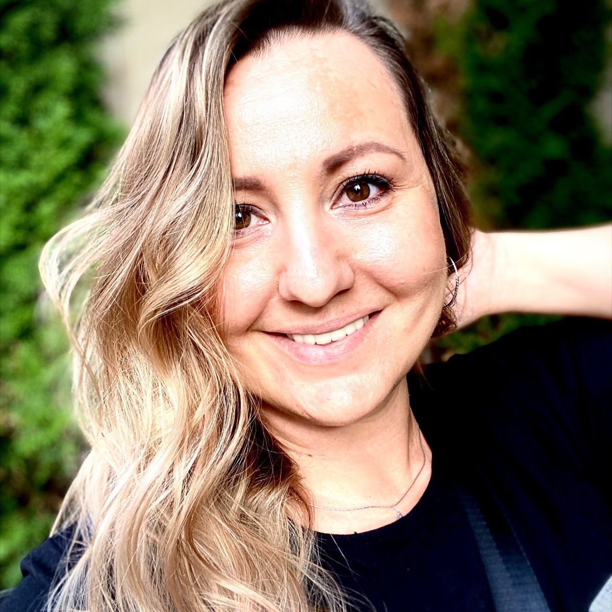 Екатерина Воротилова