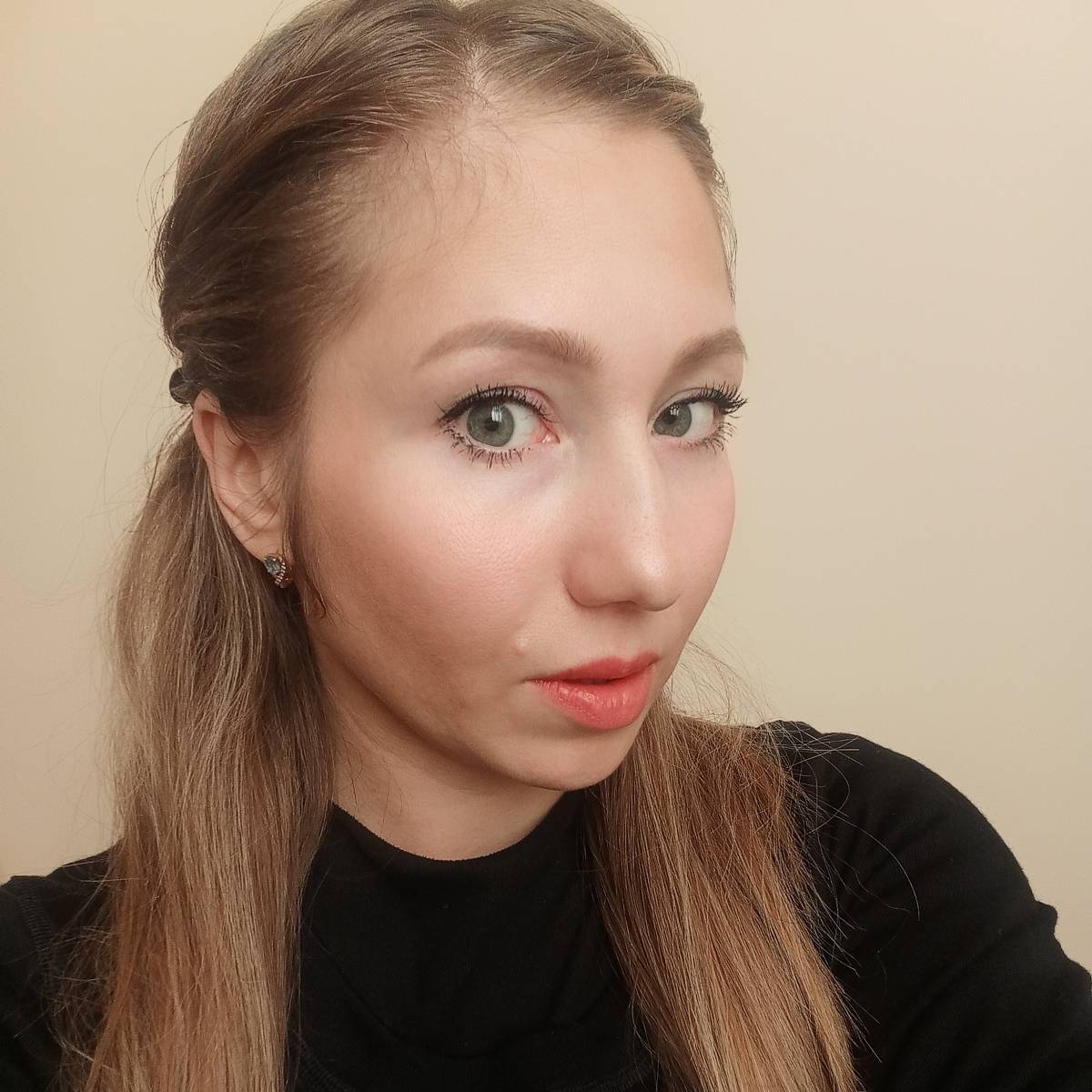 Августина Проскура