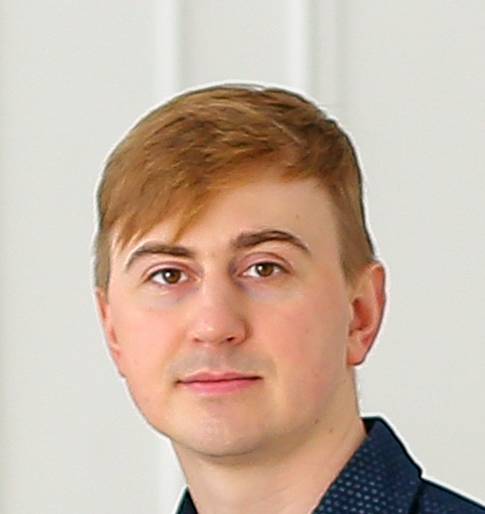 Илья Леницкий