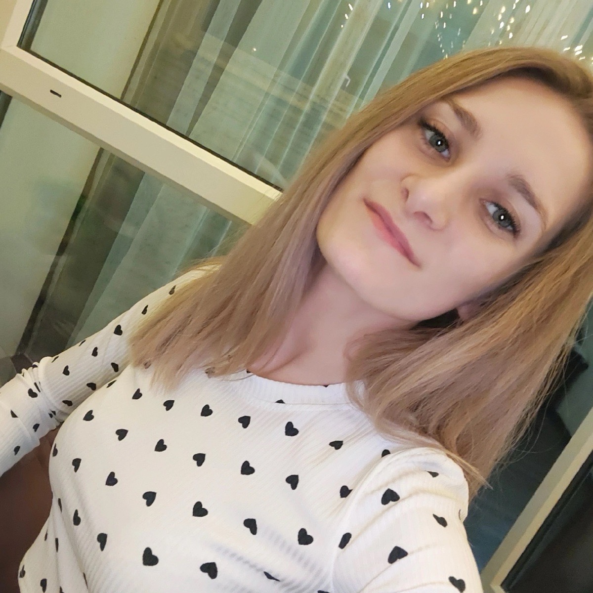 Анастасия Рябикова