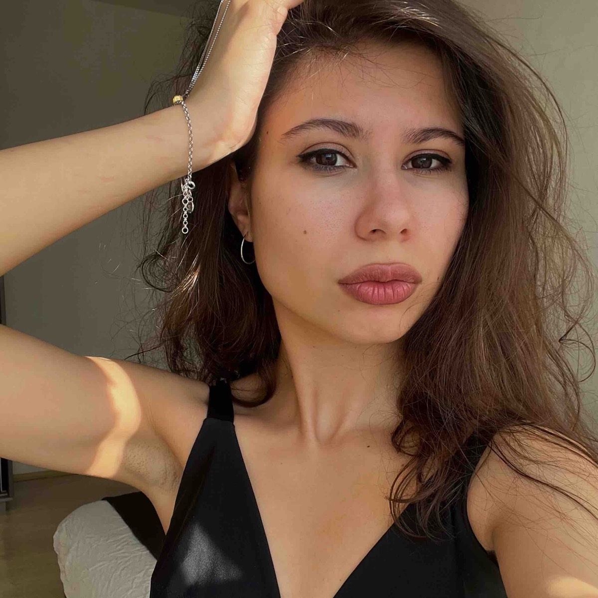 Виктория Дубровина | Сетка — социальная сеть от hh.ru