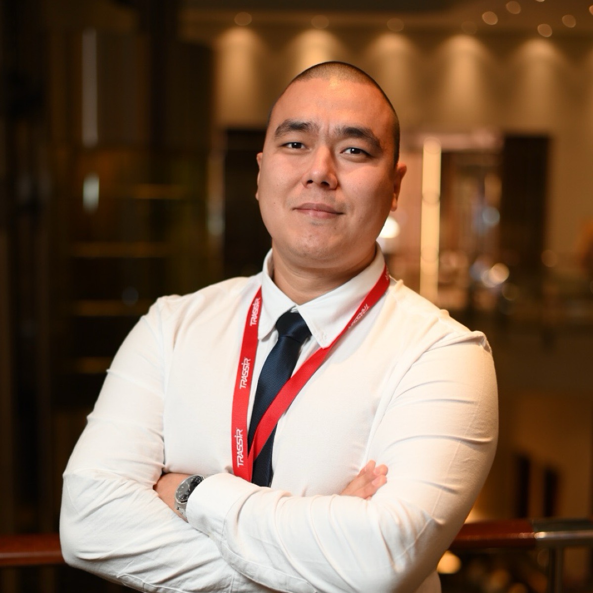 Тимур Альбарханов | Сетка — социальная сеть от hh.ru