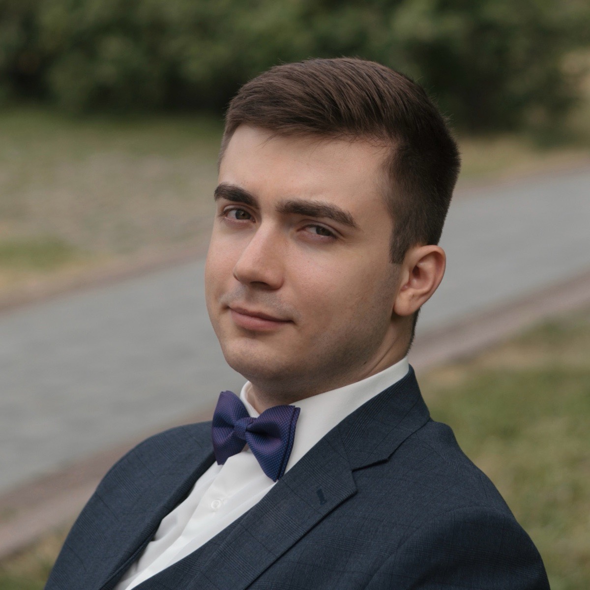 Dmitrii Kolychev | Сетка — социальная сеть от hh.ru