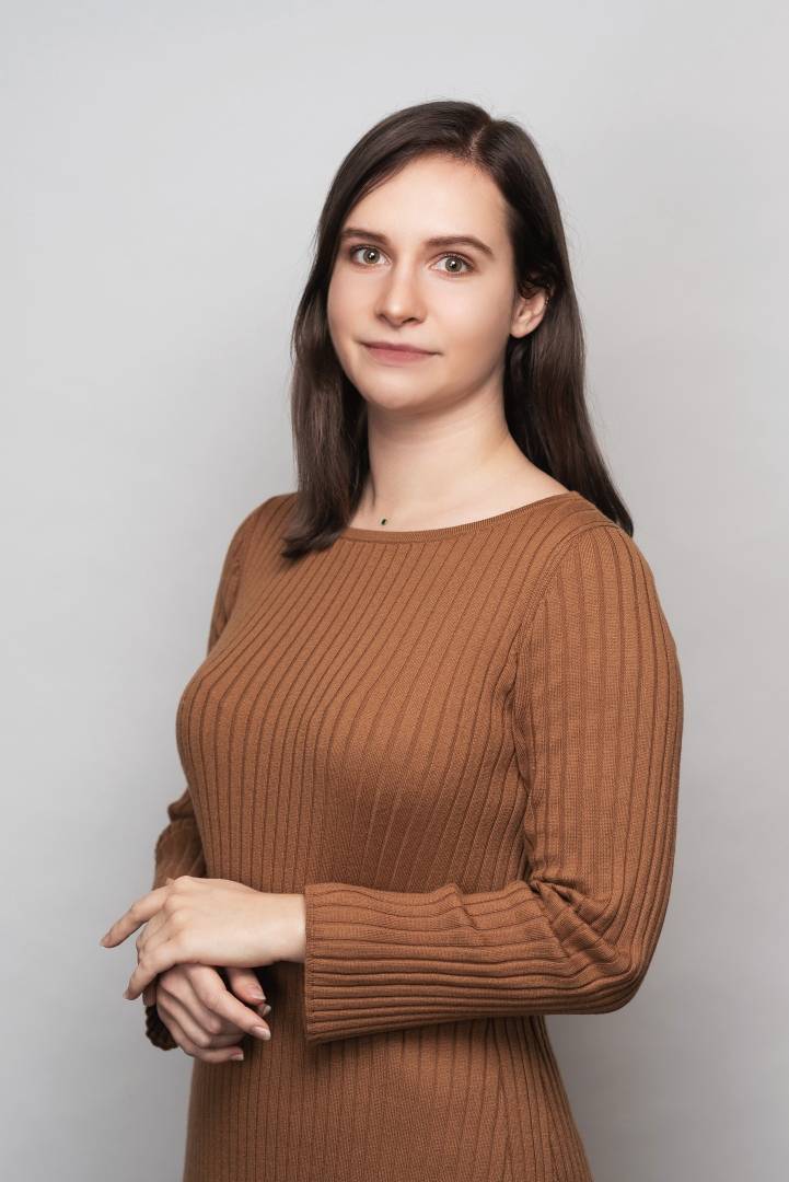 Полина Егорова | Сетка — социальная сеть от hh.ru