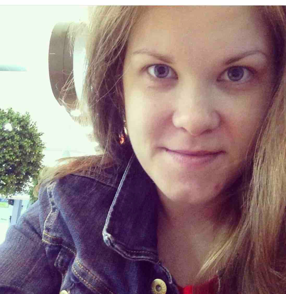 Ольга Субботина | Сетка — социальная сеть от hh.ru