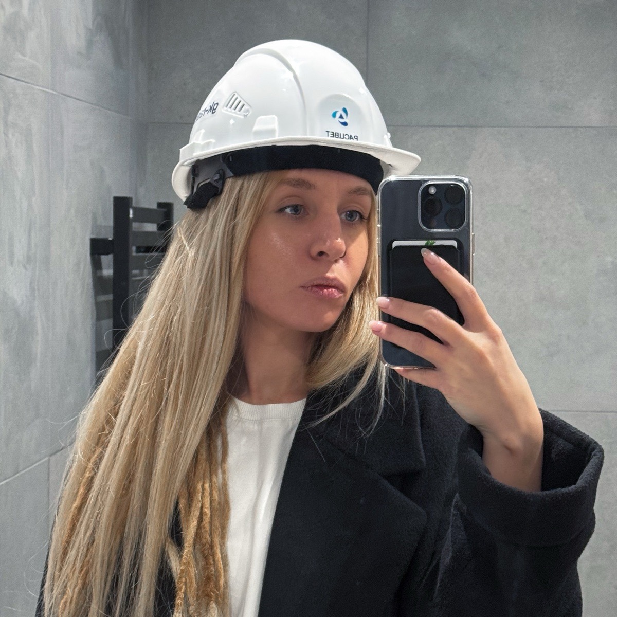 Анастасия Сергеева | Сетка — социальная сеть от hh.ru